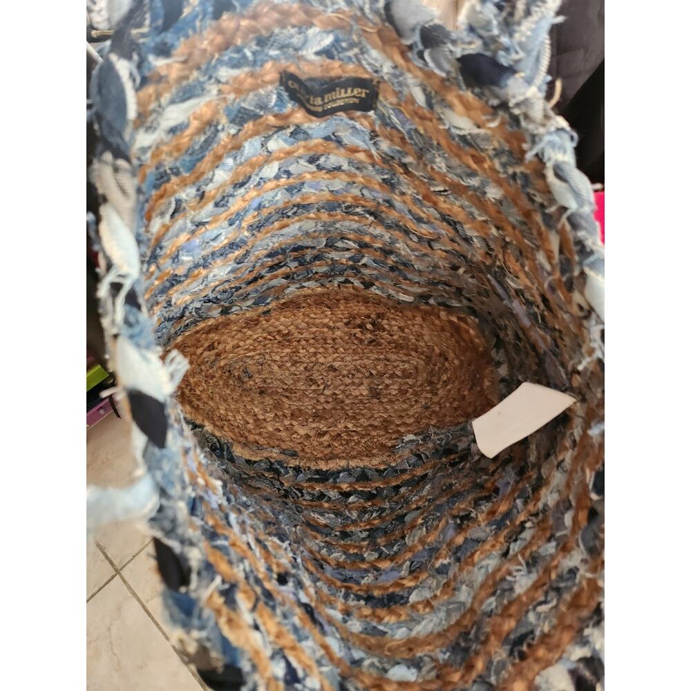 Olivia Miller Ally Extra-Large Tote - Picture 6 of 6